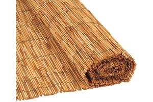 EV CABI150500NAT Canniccio Arella BIG in Bamboo, 150x500 cm