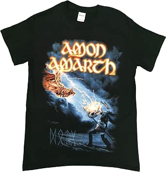 Amon Amarth 'Deceiver Of The Gods' T 