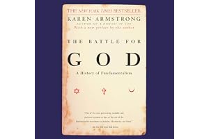 The Battle for God: A History of Fundamentalism