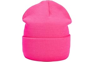 MASADA Berretto Invernale Beanie da Donna e da Uomo