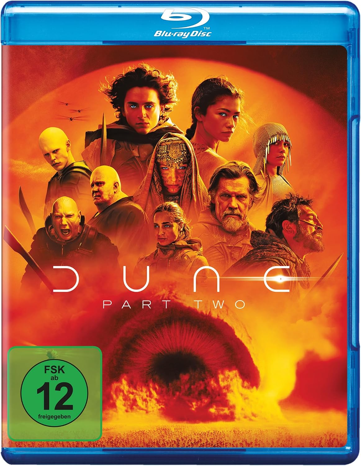 Retour d'Expérience & Bilan Utilisateur : Dune Part Two