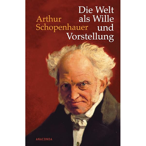 Sämtliche Werke. Band II. Die Welt als Wille und Vorstellung II