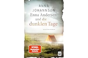Enna Andersen und die dunklen Tage