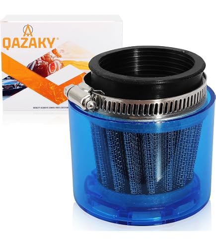 Filtre à Air TEKNIX Pour Scooter TNT 50 ROMA 3 4T (après 2018) – Compatible Moteur 139QMB - 7