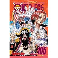 One Piece, Vol. 97 (Volume 97) : EIICHIRO ODA: Amazon.in: Books