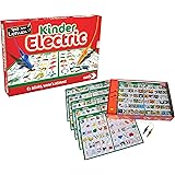 Noris Electric Lernspiel Ab 4 Jahren - Klassisches Zuordnungsspiel Mit Licht