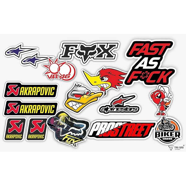 SUOMI Finland sticker decal 5