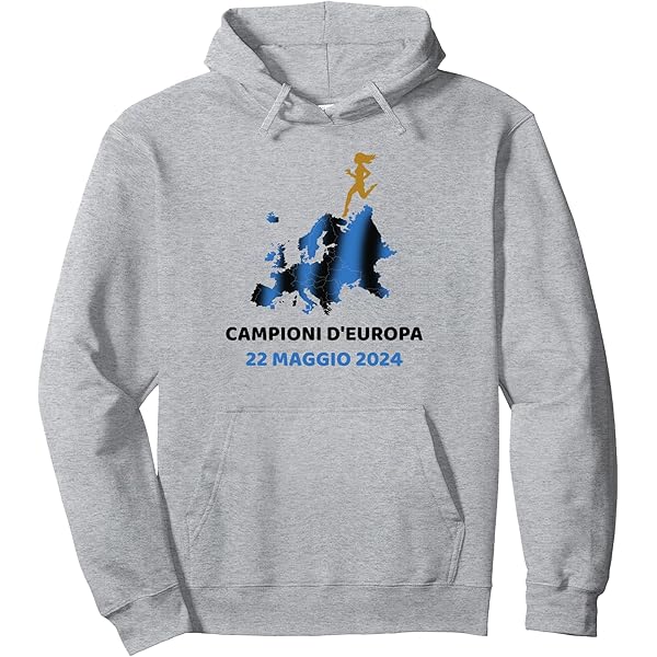 Maglietta Bergamo Dea Tifosi Calcio - Nero-Azzurro 1907, 100% Cotone, Girocollo