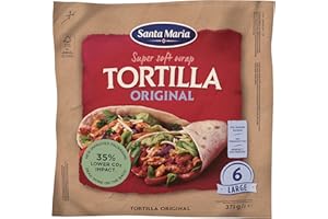 Santa Maria Wrap Original 371G
