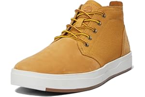 Timberland Chukka, Botines Hombre, 3.5 UK Child