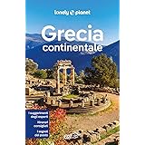 Grecia continentale