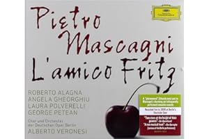 Pietro Mascagni : L'amico Fritz