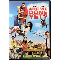 その他 Are We There Yet & Sneek Peek of Are We Done Yet [DVD] [Import] Are We There Yet & Sneek Peek of Are We Done Yet [DVD] [2005