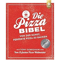 Pizza Con Amore: DIE NEXT GENERATION PIZZA DER TORTORA BRÜDER VON '87 MAMMA LINA : Angelo & Roberto Tortora