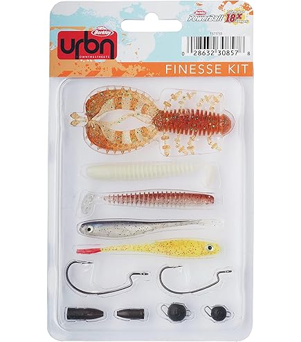 Berkley URBN II Spinning Fishing Rod - Lightweight 30HDC