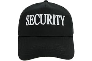 4sold Boys Hombres Mujeres 100% Algodón Capitán Yachting Gorra de béisbol Inscripción Letras Sol Verano Sombrero Negro Blanco