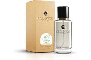 ‎ASPERIAS PERFUME Asperias Unisex 011 Bouge 504 Extrait de Parfum langanhaltender Duft Parfüm für Damen und Herren - 50 ml