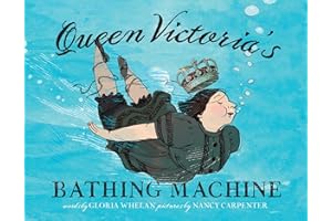Queen Victoria's Bathing Machine