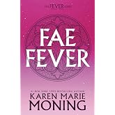 Faefever: The Fever Series: 3