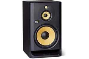 KRK Rokit RP10-3 G4 - Active Studio Monitor