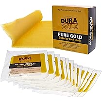 3M Green Corps File Sheets, 32221, 40 Grit, 2-3/4 In X 17 1 - Foto 9