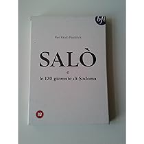 (未使用･未開封品)Sal? o le 120 giornate di Sodoma [DVD] [Import] 81d9j2e21YL._AC_UL210_SR210,