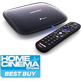 Manhattan T3 Freeview Play 4K Smart Box