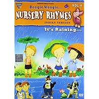 Booie Woogie Nursery Rhymes - Vol. 4