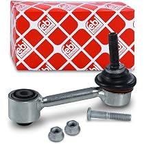 Febi-Bilstein 38961 - Supporto Stabilizzatore, Gomma, Diametro 29 Mm, Qualità Originale - 4
