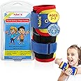 Nipit Stop Finger Sucking - Stop Thumb Sucking - The Hand Stopper (Age 2-7)