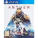 Anthem (PS4)