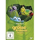Das große Krabbeln (Pixar Lieblingsfilme)