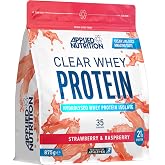 Applied Nutrition Applied Clear Whey &Ccedil;ilek & Ahududu 875 Gram