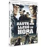Hasta que Llego su Hora (DVD + DVD Extras)
