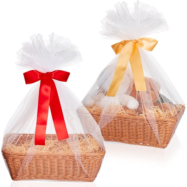 Amazon prime christmas baskets Clearance