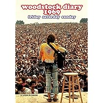 その他 Woodstock Diary 1969 [DVD] [Import] Woodstock Diary 1969 - Friday Saturday Sunday: Amazon.ca: Lennie
