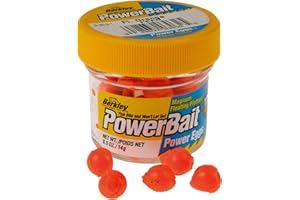 BERKLEY PowerBait FW Power - Esca galleggiante per pesca alla trota