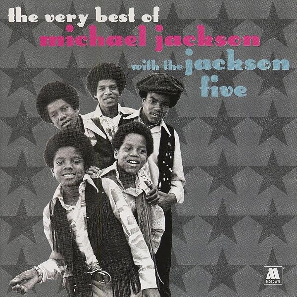 The Best of Jackson 5: 20th Century Masters - The Millennium
