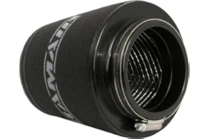 Ramair Filters RPF-1233 Performance Foam OEM Replacement Panel Air Filter