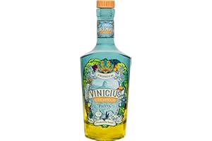 KDJMDL VINICIUS CACHAÇA PREMIUM DO BRAZIL 70CL 42%
