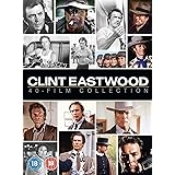 Clint Eastwood [40 Film Collection] [2017]