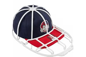 Cap Buddy Cap Washer New Era i Flexfit męskie czapki baseballowe do mycia wszystkich czapek baseballowych, snapback, trucker, uchwyt do zmywarki
