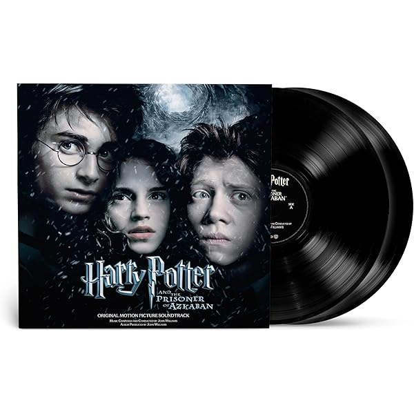 Complete Harry Potter Collecti: Ost, Various: Amazon.es: CD y vinilos}