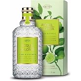 4711 Acqua Colonia Lime &amp; Nutmeg EDC 170 ml Unisex Parf&uuml;m