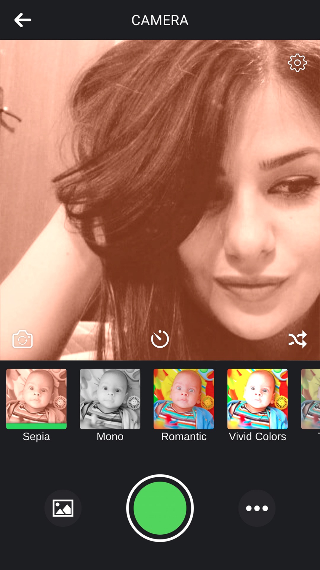 Retro Camera Filters Amazon.co.uk Apps & Games