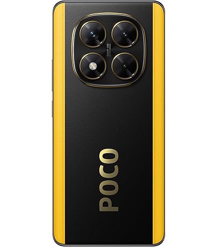 Xiaomi Poco M7 Pro 5G Dual Sim 8GB RAM 256GB green : Amazon.pl