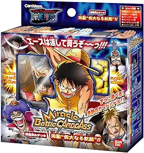 Miracle Battle Carddas super fierce Hen Toriko continent gastronomic