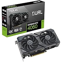 ル*す様 ASUS Dual GeForce RTX 4060 V2 OC Ed Amazon.in: Buy ASUS Dual Geforce RTX 4060 Oc Edition 8Gb