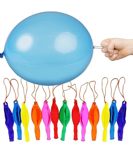 Modelleerbare Ballonnen met Pomp, 20st. online ... | Speelgoed