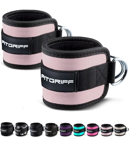 Set di 3 Cunei per Squat – Blocchi Inclinati con Capacità di 236 kg – Tavola Inclinata per Stretching dei Polpacci – Piattaforma Inclinata per Polpacci – Blocchi da Yoga